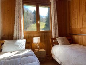 Chalets Chalet Samoens, 5 pieces, 10 personnes - FR-1-624-80 : photos des chambres