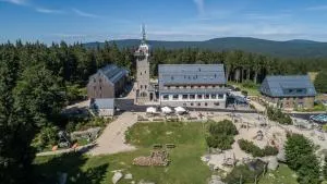 Hotel Královka - Janov nad Nisou