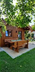 Ferienwohnung Hilde - Agatharied