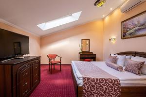 Family Room room in Edem Hotel Lviv