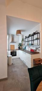 Holidays2Malaga Juan de Austria 2 bed & 2 bathroom 800 mts from Old Town