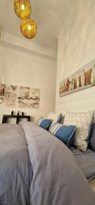 Holidays2Malaga Juan de Austria 2 bed & 2 bathroom 800 mts from Old Town