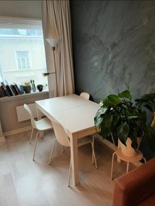 Great apartment close to Royal Castle