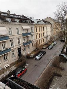 Great apartment close to Royal Castle