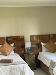 Rosetta Fields Country Lodge