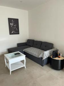 Appartements Rez de Villa a la campagne proche d'Ajaccio : photos des chambres