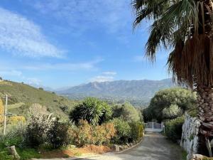 Appartements Rez de Villa a la campagne proche d'Ajaccio : photos des chambres