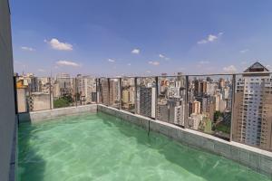 Vossa Bossa Think Republica