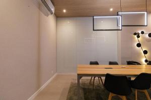 Vossa Bossa Think Republica