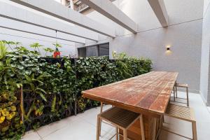 Vossa Bossa Think Republica