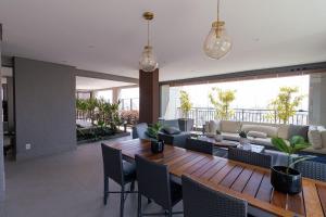 Vossa Bossa Think Republica