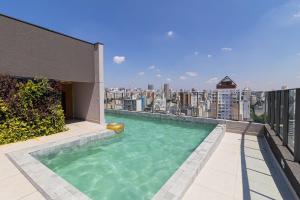 Vossa Bossa Think Republica