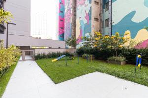 Vossa Bossa Think Republica