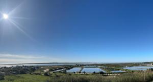 Vista Mar Aldeia de Marim