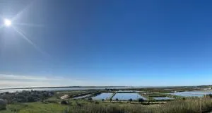 Vista Mar Aldeia de Marim - 阿莫纳岛