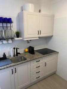 Vista Mar Aldeia de Marim