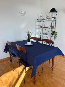 Vista Mar Aldeia de Marim