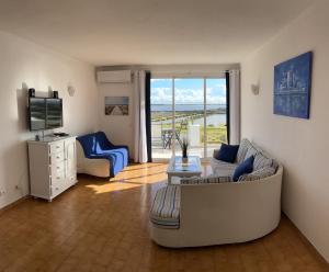 Vista Mar Aldeia de Marim