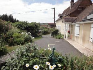 Maisons de vacances Chez frutos : photos des chambres