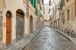 Cristofano Studio by Mamo Florence