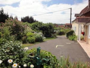 Maisons de vacances Chez frutos : photos des chambres