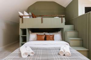 One The Stables at Corrstown Village