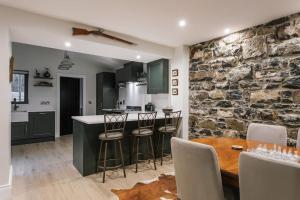 One The Stables at Corrstown Village