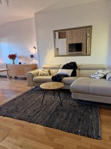 Accueillant et pratique, proche de Chantilly et du parc Asterix