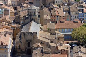 Appartements Provence Now : photos des chambres