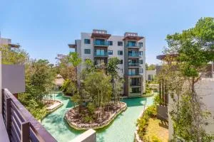 Ciudad Mayakoba Homes by Vimex - Lafitte