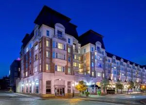 Hotel Commonwealth - Cambridgeport