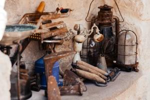 Bayar Cave Suites Special Class