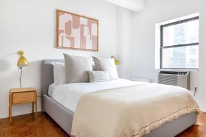 Chelsea 1BR w Gym nr Penn Station MSG NYC-528