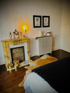 Domaine de la Croix de Saint Lambert