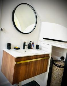 Domaine de la Croix de Saint Lambert