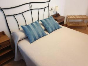 Apartamento Plaza de San Bernardo 4