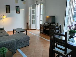 Apartamento Plaza de San Bernardo 4