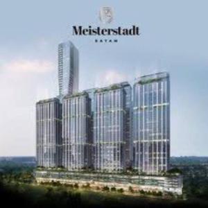 Mitra@Meisterstardt Batam