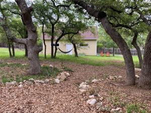 Boulder Bluff Inn