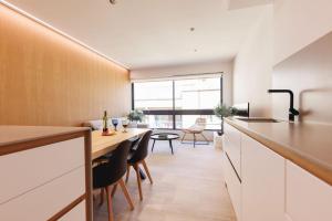 Bravissimo Centre, Modern 2-bedroom apartment