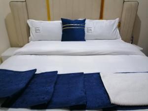 Nash Issah Homes-1BedRoom