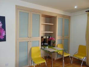 Ithaki Phinikoudes Apartment No. 107