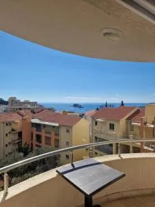 Marta apartment - Kruševica