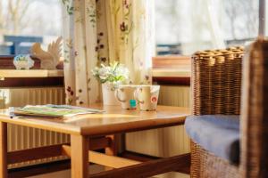 Schwalbennest St. Andreasberg