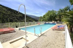 Maisons d'hotes les chambres d'hotes du mas face au ventoux : photos des chambres