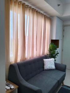 Flexi Unit 1BR or 2BR convertible at South Residences Las Pinas