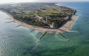 Camping Les Perouses - Les Portes