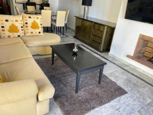 Monte Duquesa - 4 bedroom apt, 3 bathrooms close to Port and Beach, communal pool