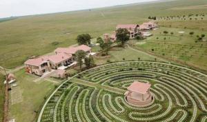 R'new at Vaal - Dam Fine Accommodation