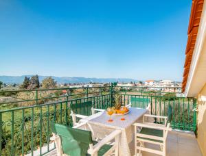 Étienne Apartment in Central Location